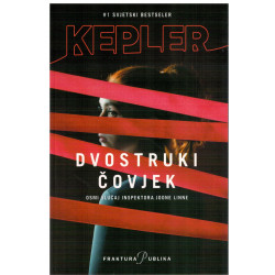Dvostruki čovjek   +