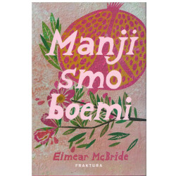 Manji smo boemi   +