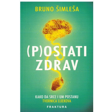 (P) ostati zdrav   +