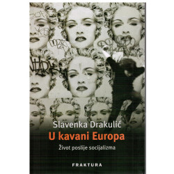 U kavani Europa   +