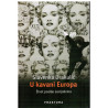 U kavani Europa   +