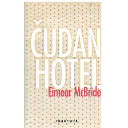Čudan hotel   +