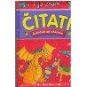 I ja znam čitati   +