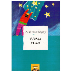 Mali princ   +