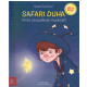 Safari duha   - priče za buđenje mudrosti   +