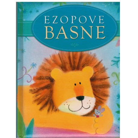 Ezopove basne   +