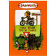 Mali tigar treba bicikl    +