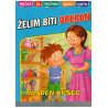 Pričice za društveni razvoj djeteta - Želim biti uredan    +