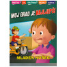 Pričice za društveni razvoj djeteta - Moj grad je najljepši   +