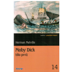 Moby Dick 1. i 2. dio   +