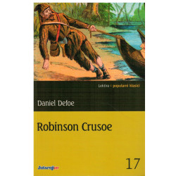 Robinson Crusoe   +