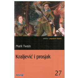 Kraljević i prosjak   +
