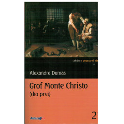 Grof Monte Christo 1. i 2. dio   +