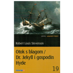 Otok s Blagom / Dr. Jekyll i gospodin Hyde   +