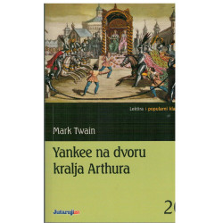 Yankee na dvoru kralja Arthura   +