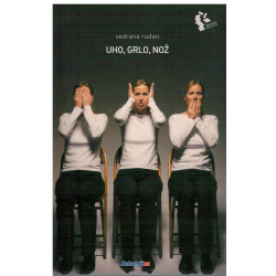 Uho, grlo, nož   +