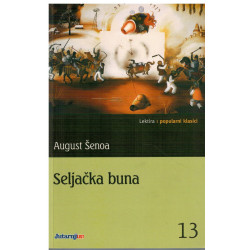 Seljačka buna   +