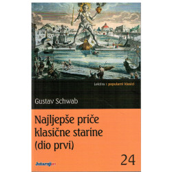 Najljepše priče klasične starine 1. i 2. dio   +