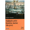 Najljepše priče klasične starine 1. i 2. dio   +