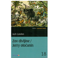 Zov divljine / Jerry otočanin   +