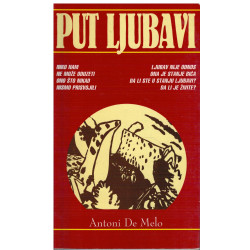 Put ljubavi   +