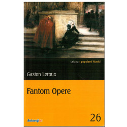 Fantom opere   +