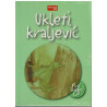 Ukleti kraljević + CD audio