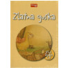 Zlatna guska + CD   +