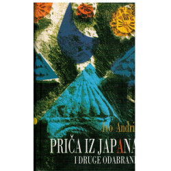Priča iz Japana i druge odabrane priče