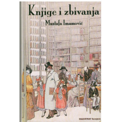 Knjige i zbivanja