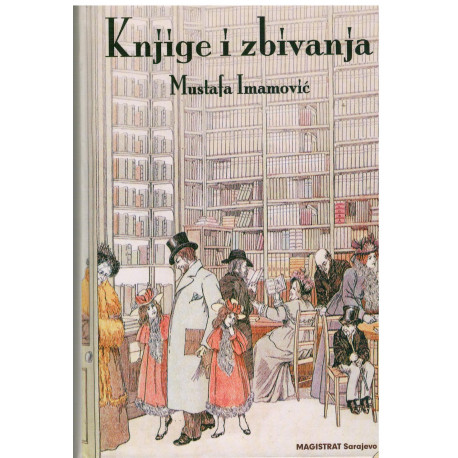 Knjige i zbivanja