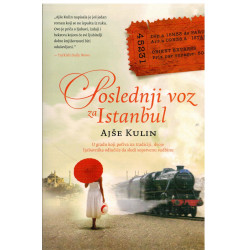 Poslednji voz za Istanbul   +