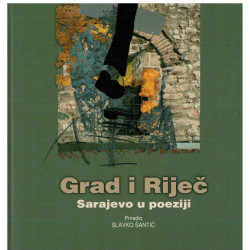 Grad i Riječ