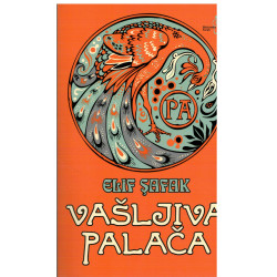 Vašljiva palata