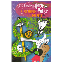 Harry Potter i kobne moći   +