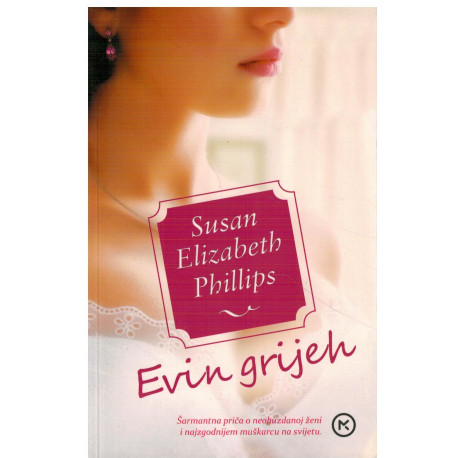 Evin grijeh   +