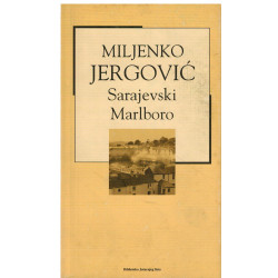 Sarajevo Marlboro