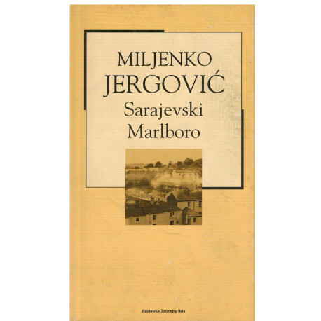 Sarajevo Marlboro