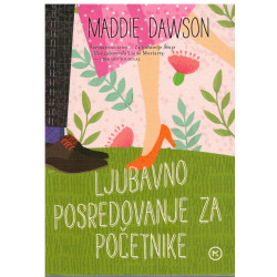 Ljubavno posredovanje za početnike