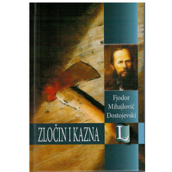 Zločin i kazna    +