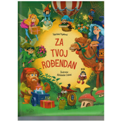 Za tvoj rođendan