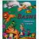 Basne čarobne priče s poukom   +