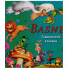 Basne čarobne priče s poukom   +