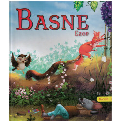 Basne - Ezop   +
