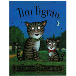 Tim Tigran   +