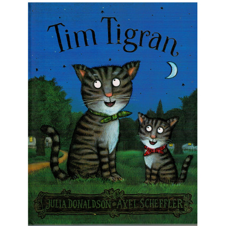 Tim Tigran   +