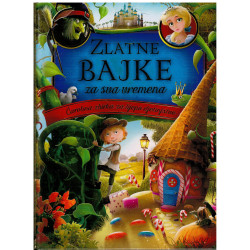 Zlatne bajke za sva vremena