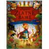 Najljepše zlatne bajke - bajke i priče za sva vremena   +