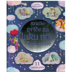 Kratke priče za laku noć