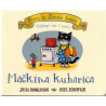 Priče iz Žirove šume - Mačkina kuharica   +